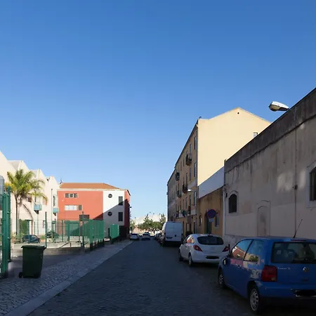 Flh Beato Lofts Apartmán *