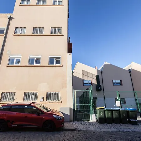 Flh Beato Lofts Apartmán *