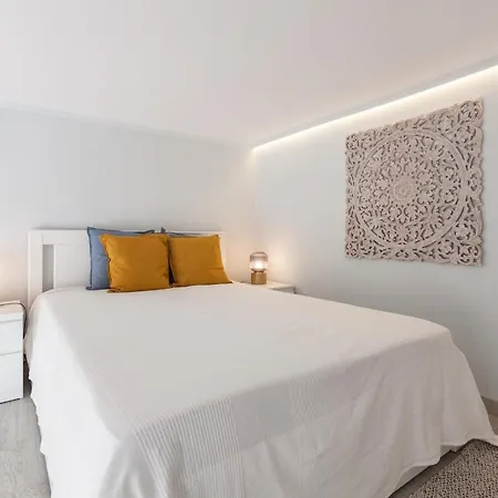 Flh Beato Lofts Апартаменти