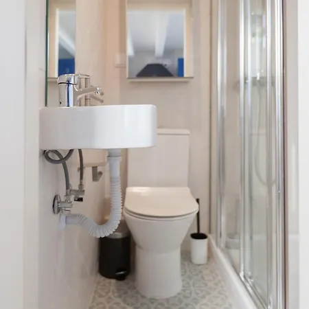 Flh Beato Lofts * Лісабон