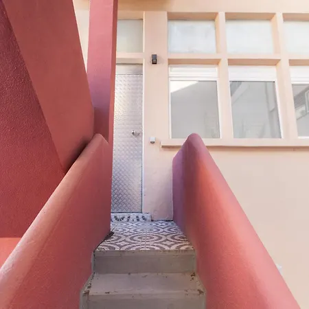 Appartamento Flh Beato Lofts Lisbona