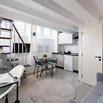 Flh Beato Lofts *