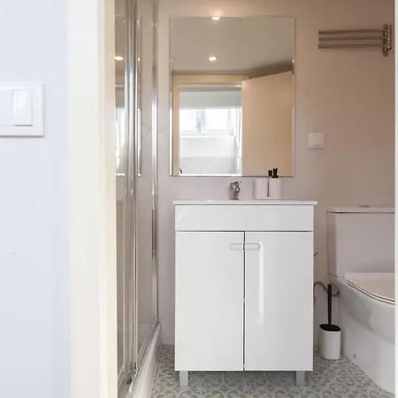 Flh Beato Lofts * Lisboa