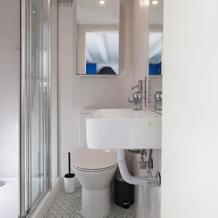 Διαμέρισμα Flh Beato Lofts